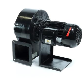 Ventilator mit Motor DNG 6-22,5/S15/TS;LINKS Gebraucht